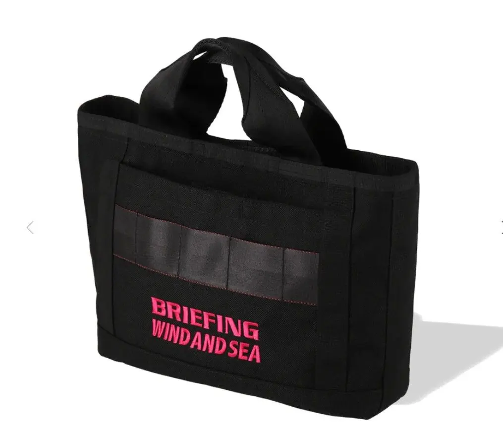 2026年最新】WIND AND SEA briefing キャディバッグの人気アイテム