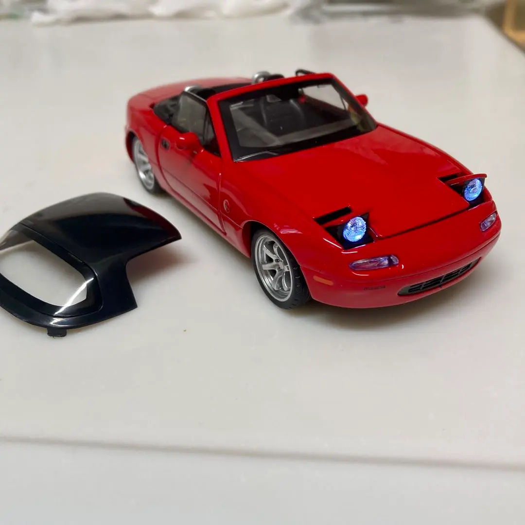 2026年最新】ロードスター nb テール ランプの人気アイテム - メルカリ