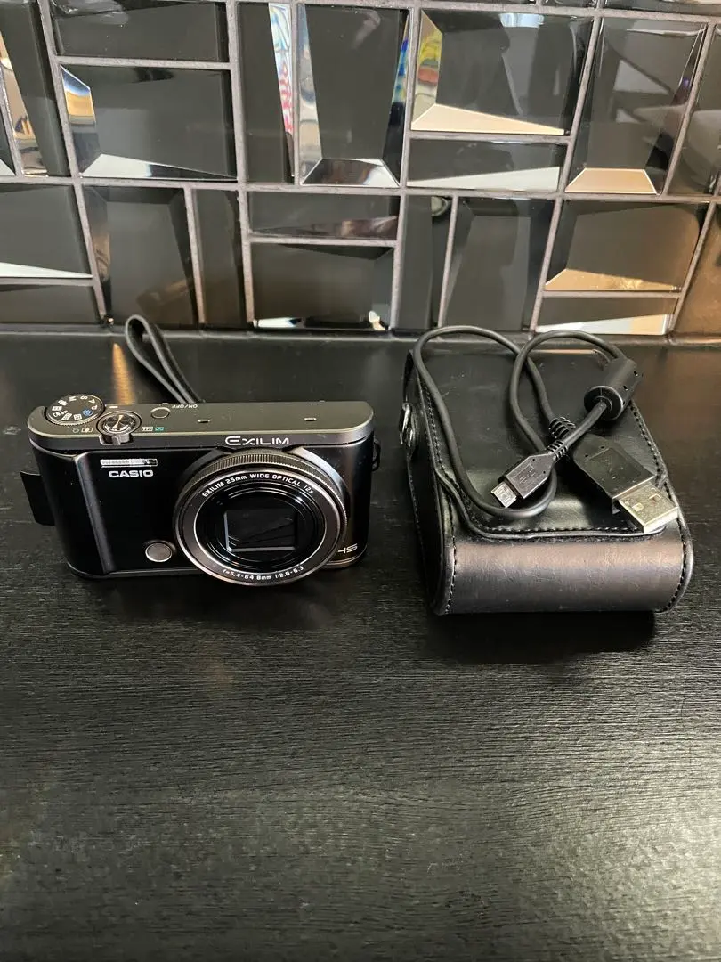 2026年最新】EX-ZR3000の人気アイテム - メルカリ