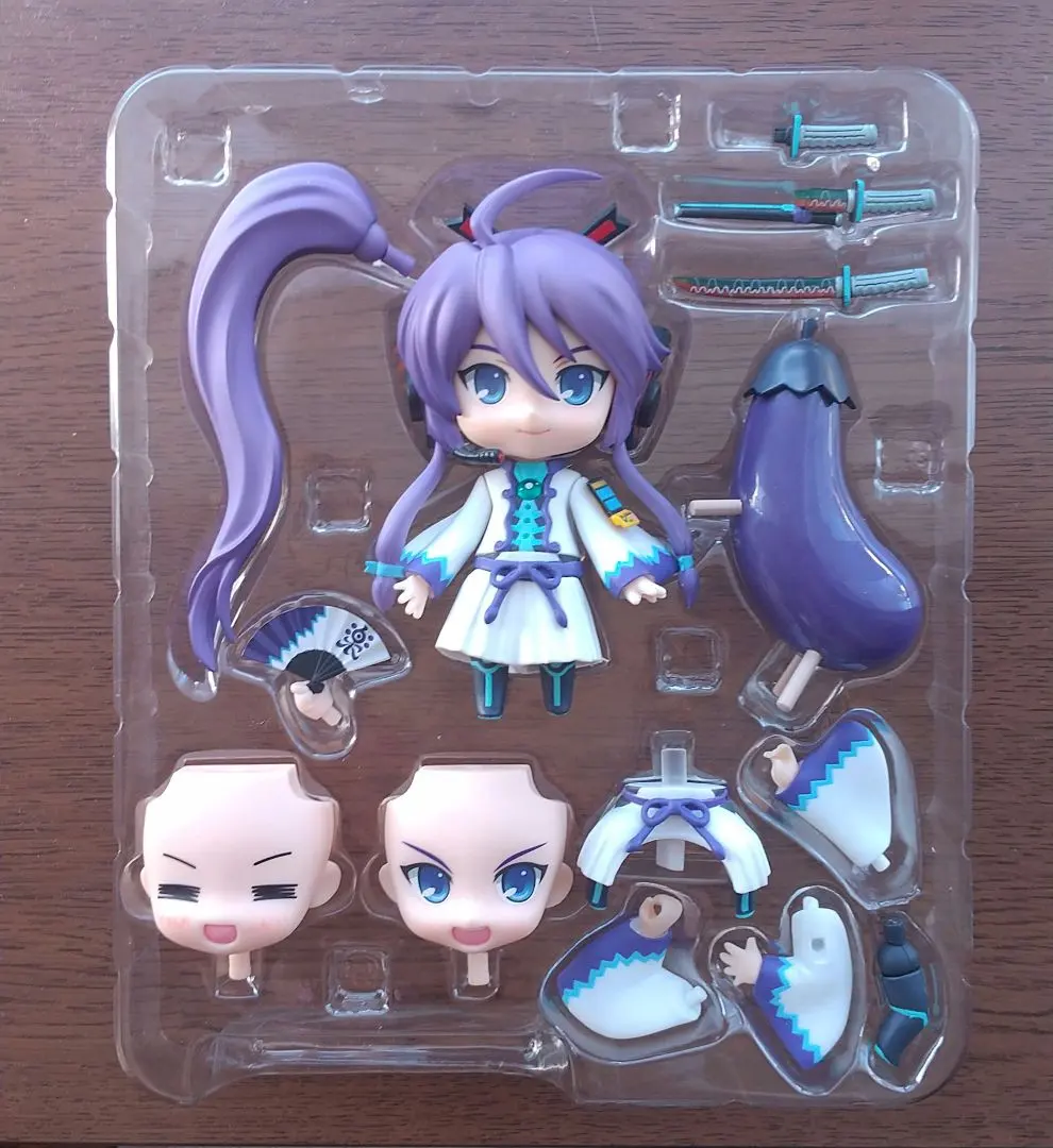 2026年最新】ねんどろいど 神威がくぽの人気アイテム - メルカリ