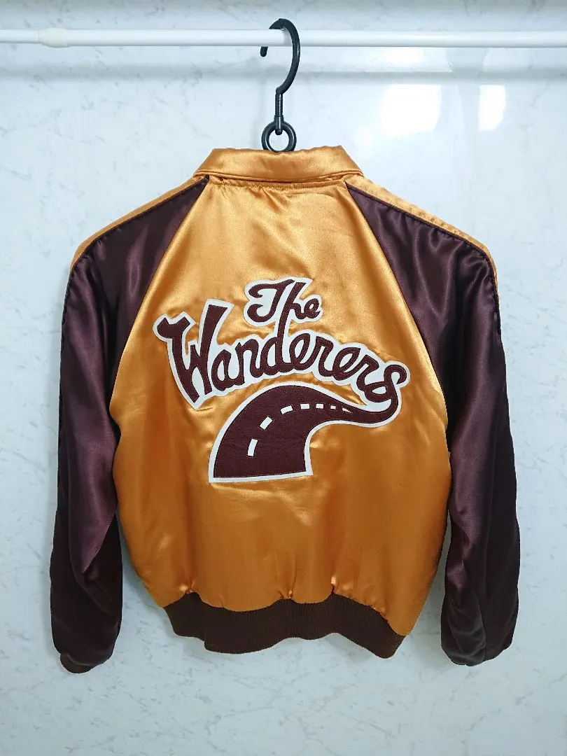 2026年最新】ワンダラーズ ジャンパーの人気アイテム - メルカリ