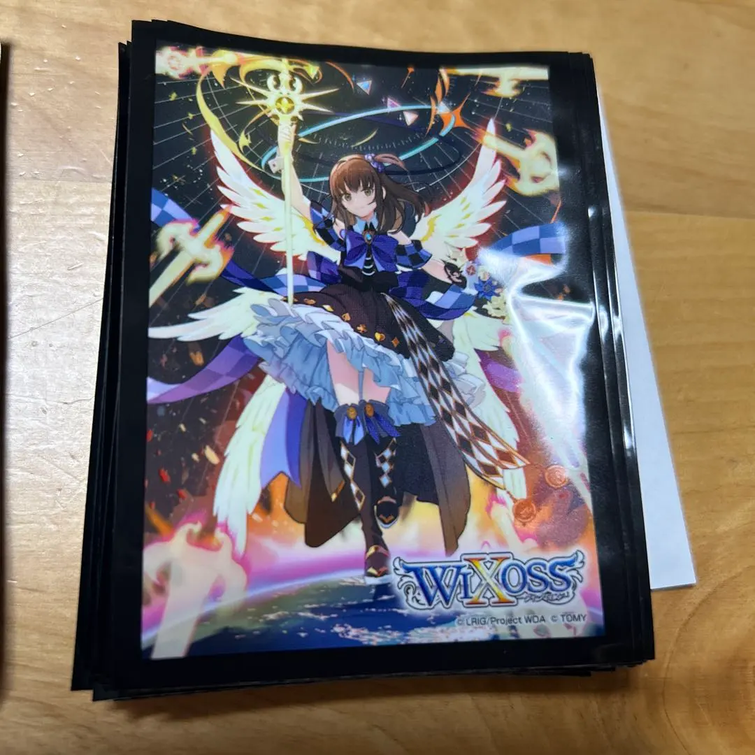 2026年最新】Wixoss るう子の人気アイテム - メルカリ