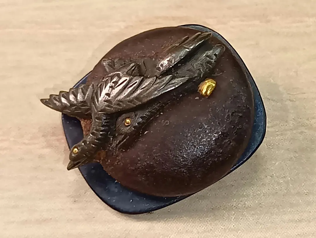 2026年最新】煙草入れ前金具の人気アイテム - メルカリ