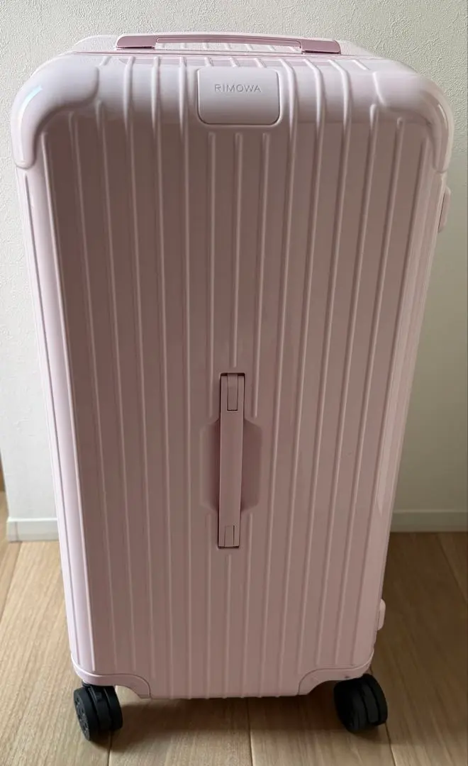 2026年最新】リモワ エッセンシャル トランクの人気アイテム - メルカリ