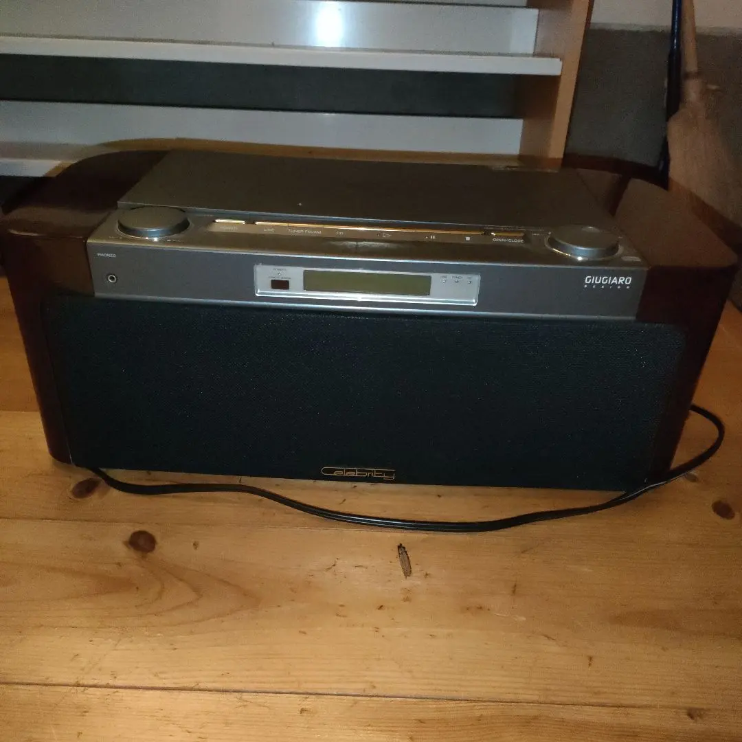 2026年最新】sony celebrity d-3000の人気アイテム - メルカリ