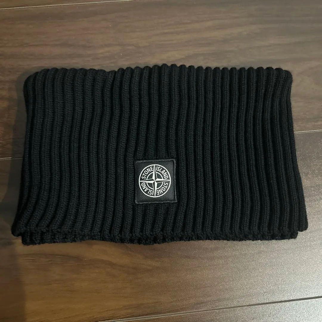 2026年最新】STONE ISLAND ネックウォーマーの人気アイテム - メルカリ