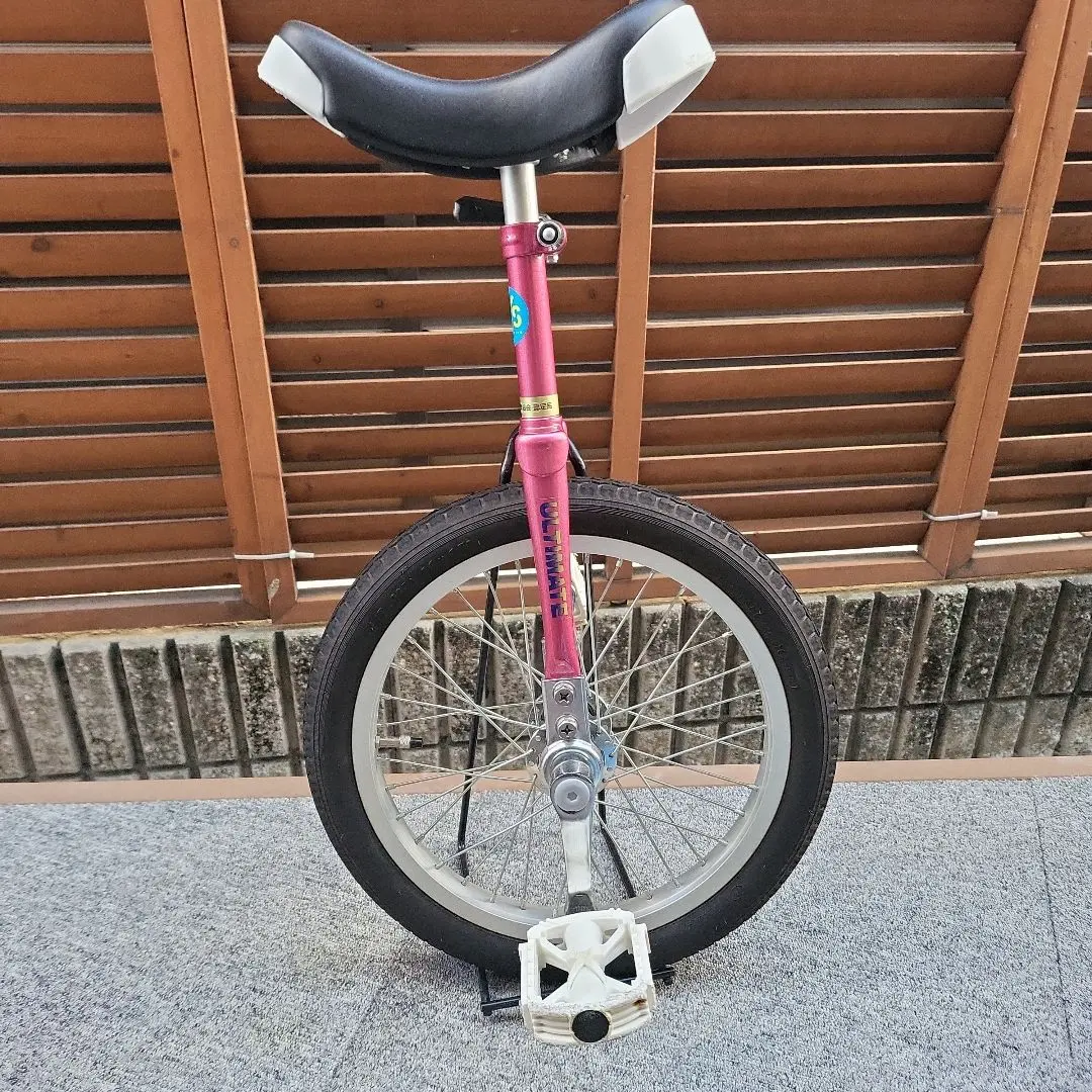 2026年最新】競技用 一輪車の人気アイテム - メルカリ