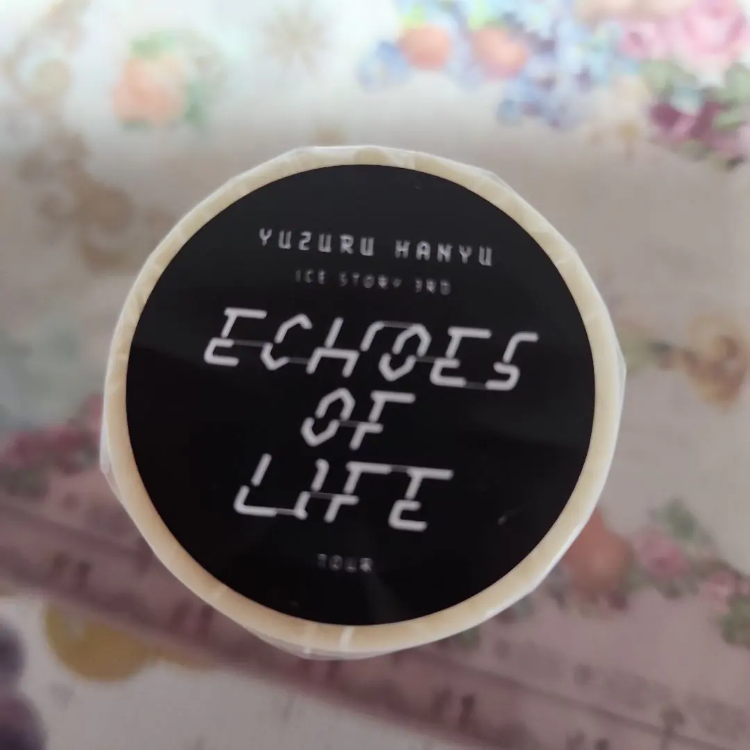 2026年最新】羽生結弦 エコーズの人気アイテム - メルカリ