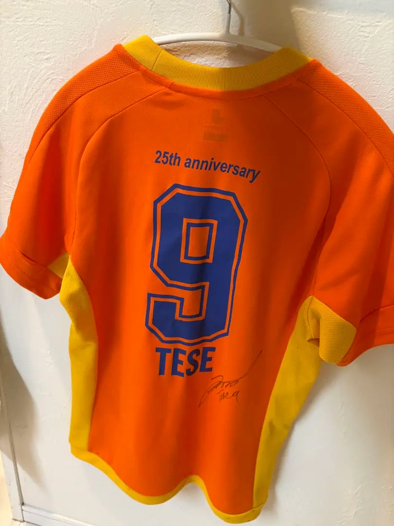 2026年最新】鄭大世 ユニフォームの人気アイテム - メルカリ