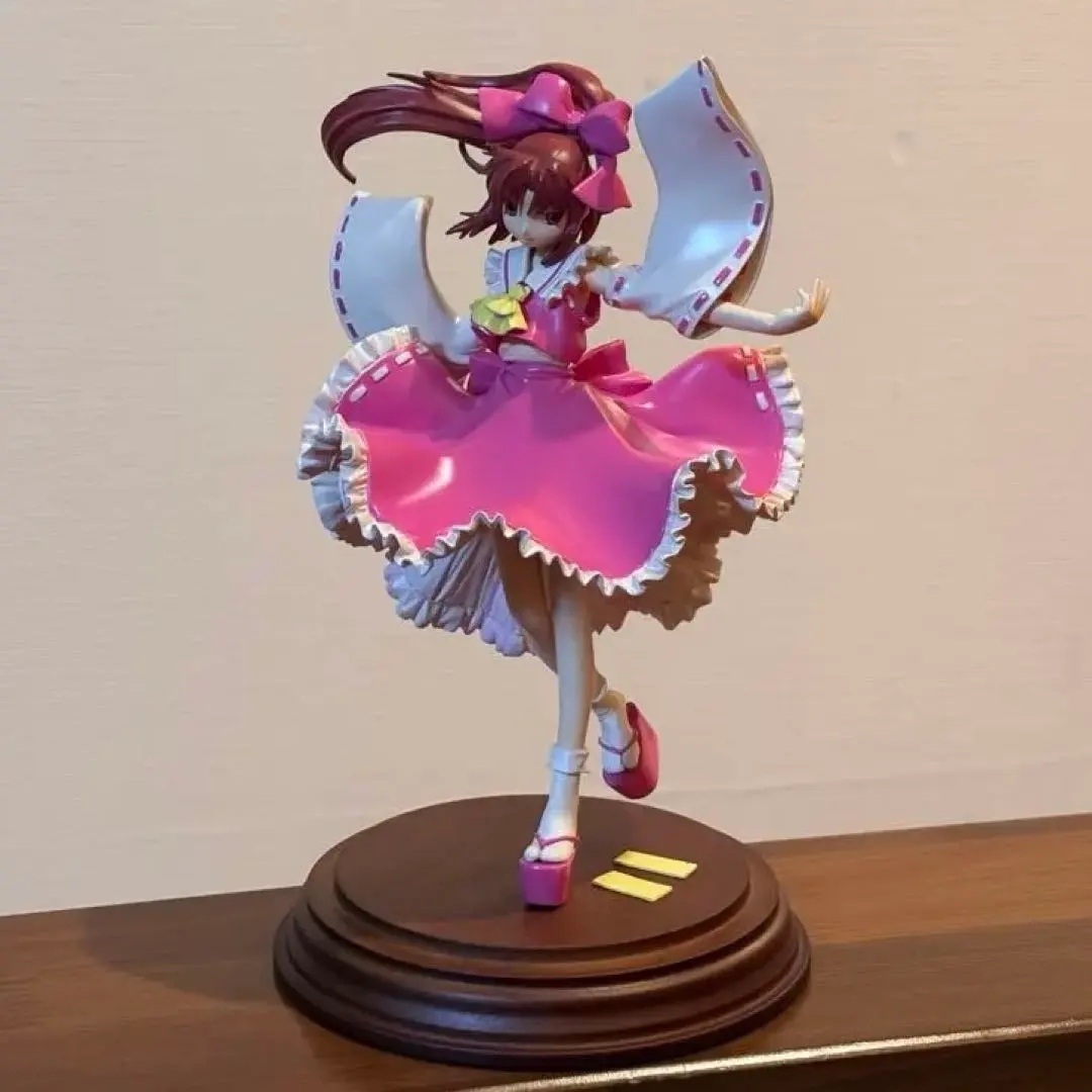 2026年最新】東方 ガレージキットの人気アイテム - メルカリ