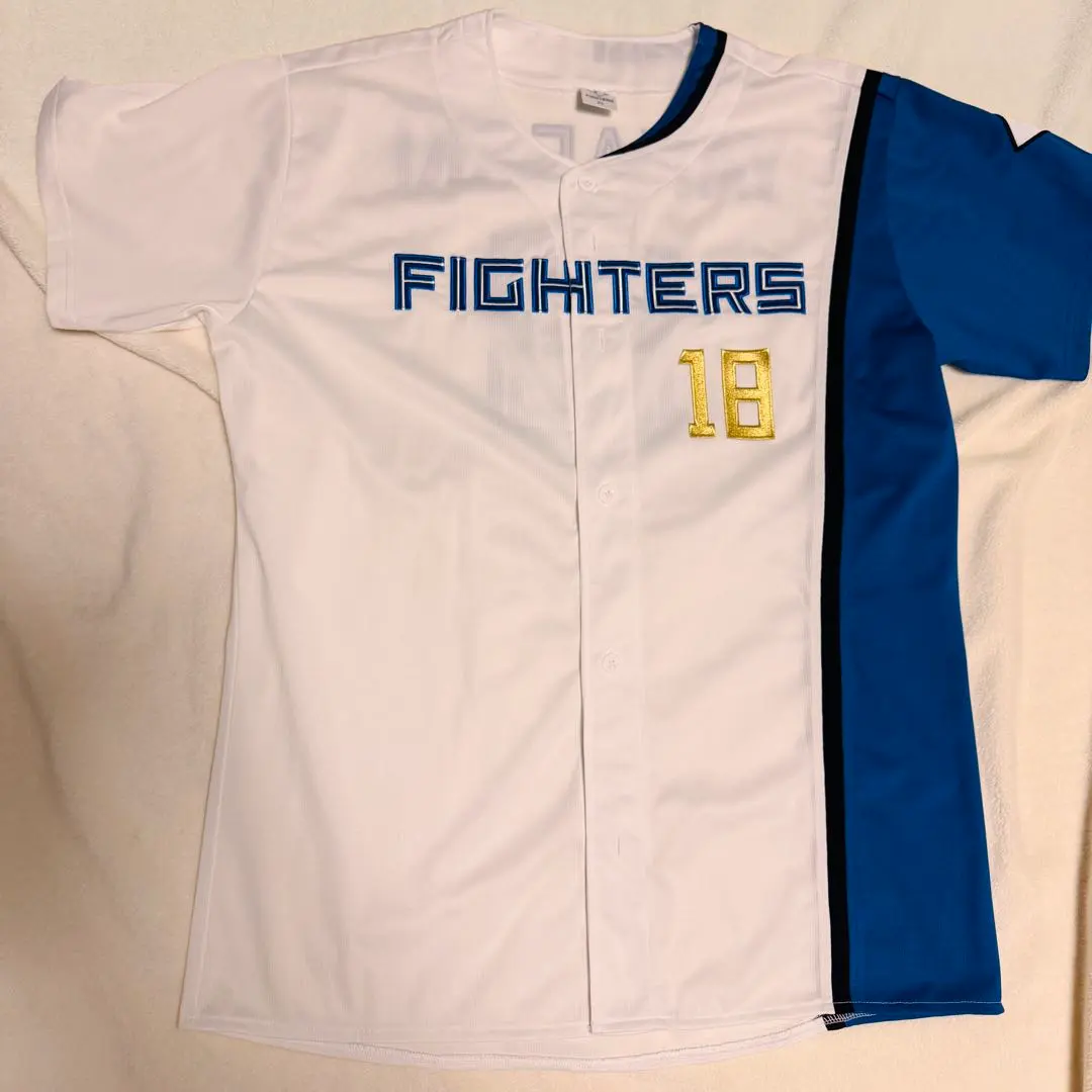 2026年最新】山崎福也 ユニフォームの人気アイテム - メルカリ