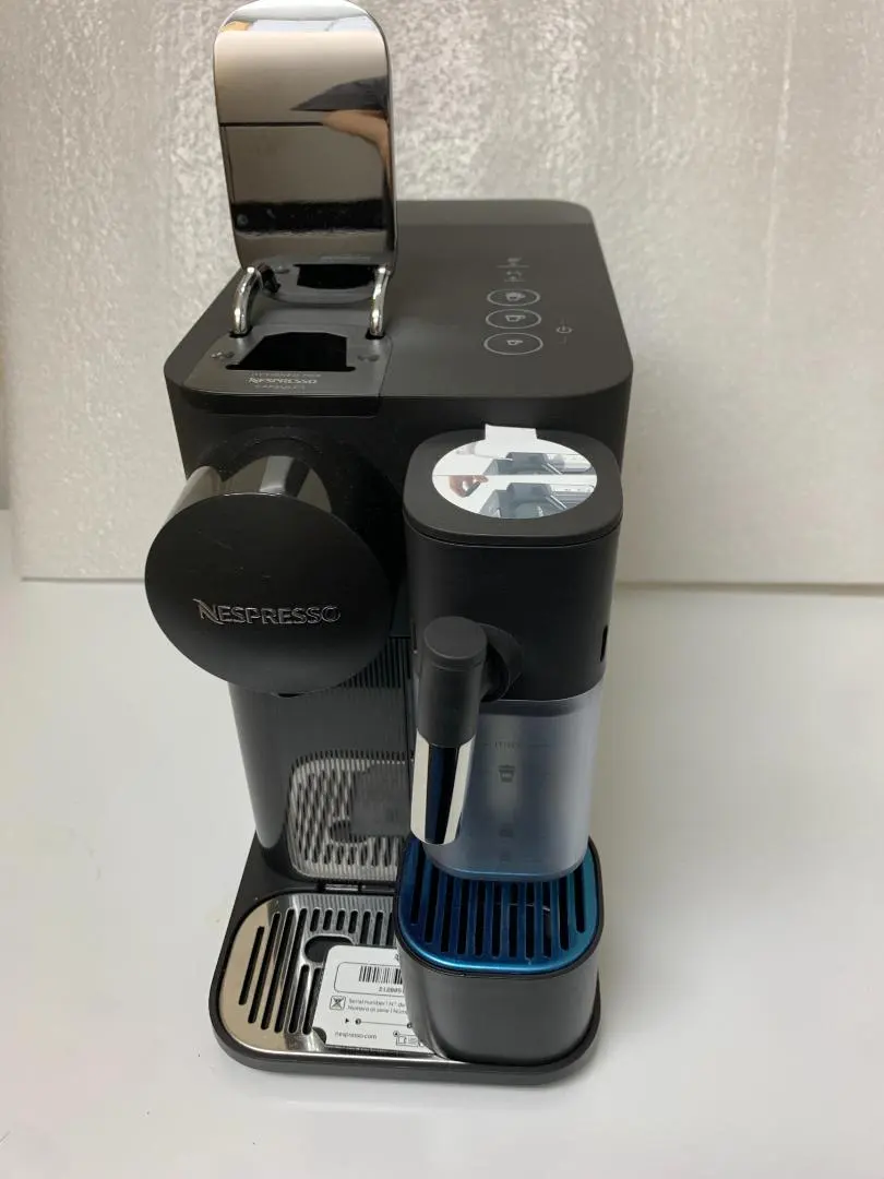 2026年最新】NESPRESSO モデル：カプセル式 コーヒーメーカーの人気