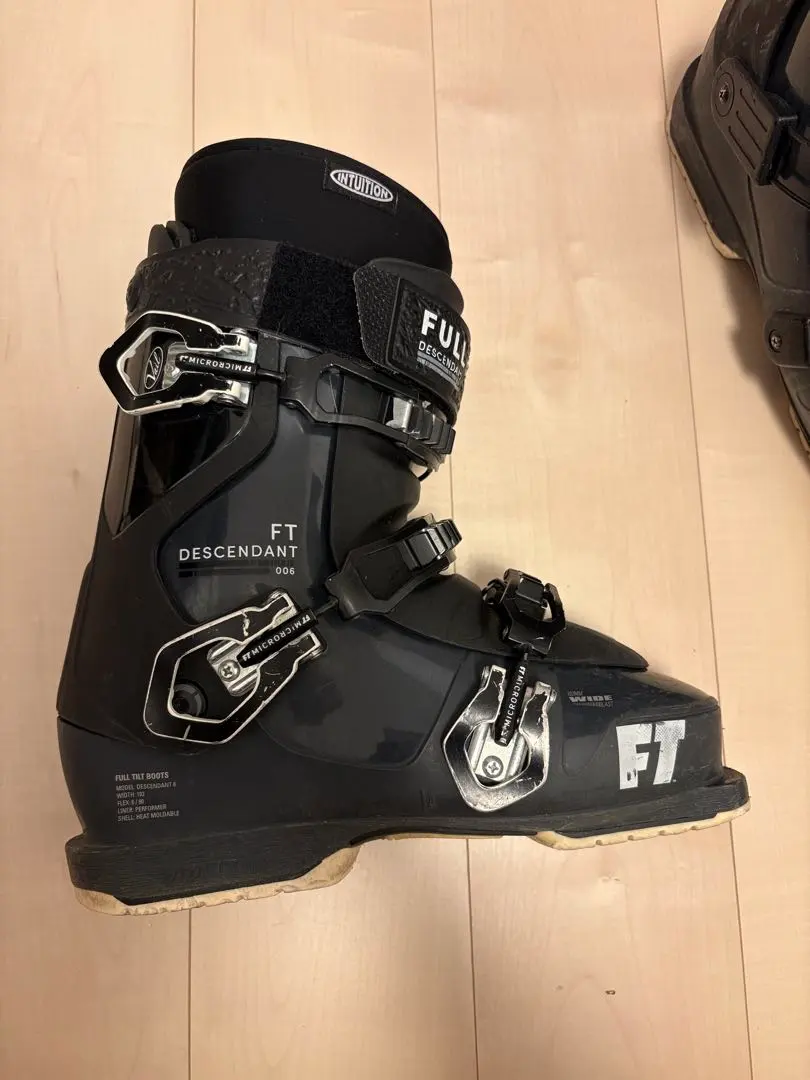 2026年最新】ft descendantの人気アイテム - メルカリ