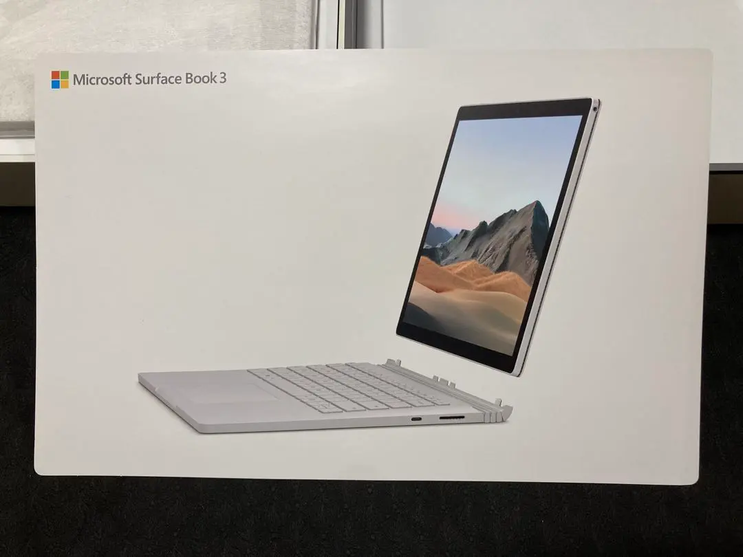2026年最新】SurFace book 3 32gbの人気アイテム - メルカリ