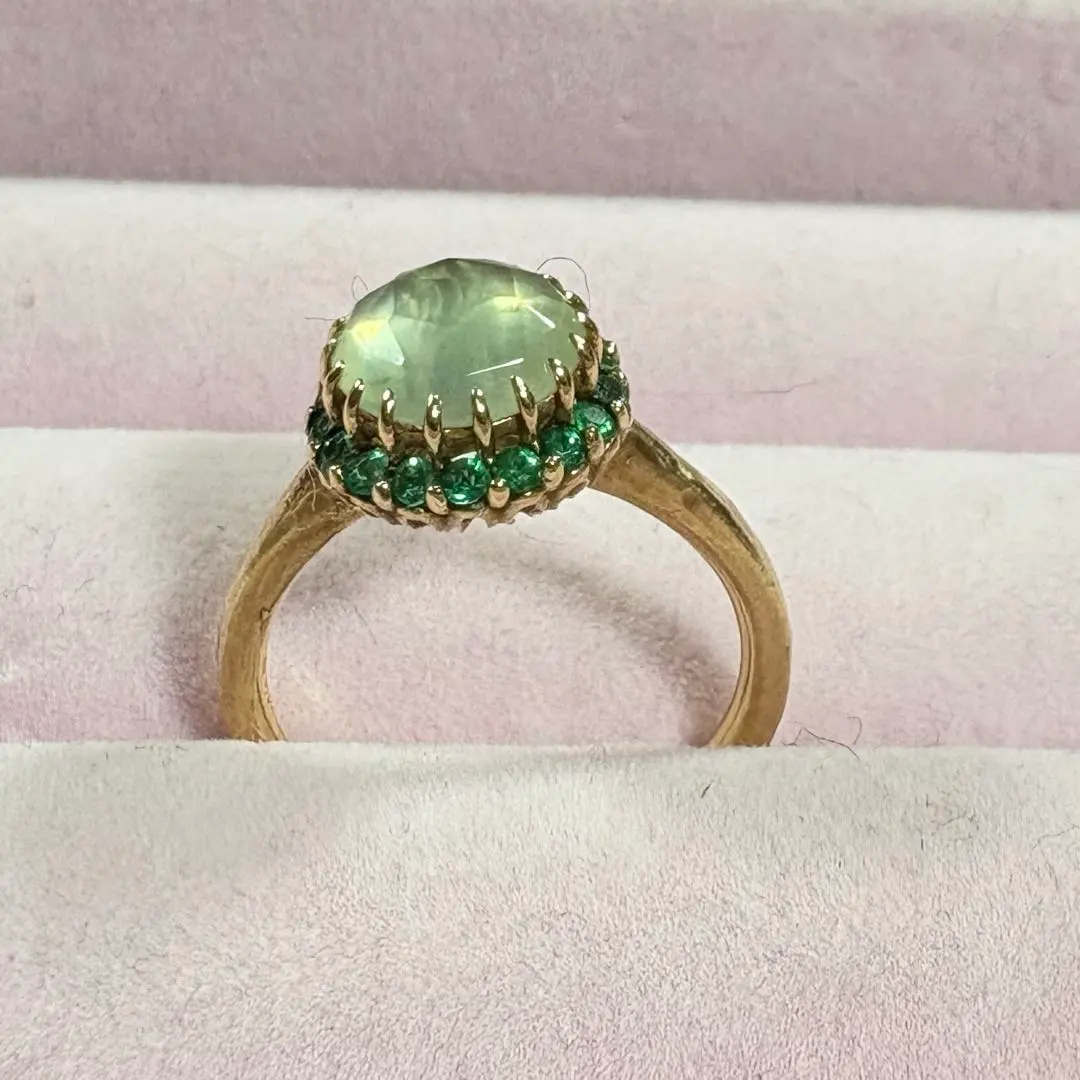 2026年最新】パーセル ジュエリー ポンポネアンスールリングの人気