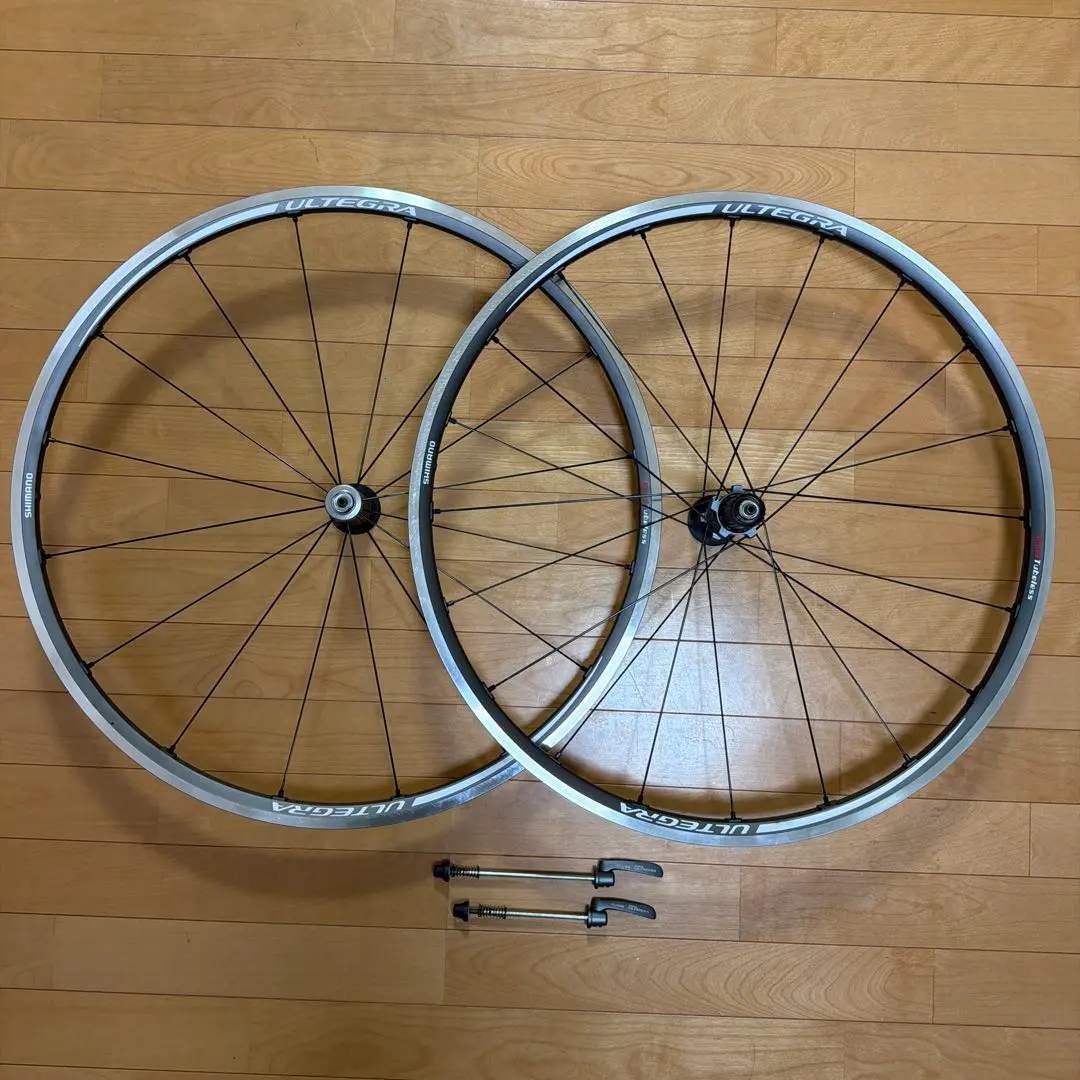 2026年最新】ULTEGRA WH-6700の人気アイテム - メルカリ