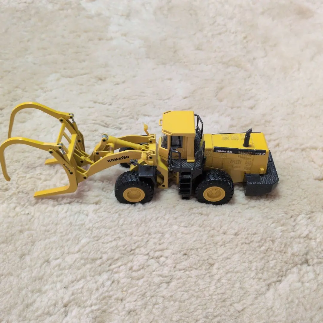 2026年最新】KOMATSU WA600の人気アイテム - メルカリ