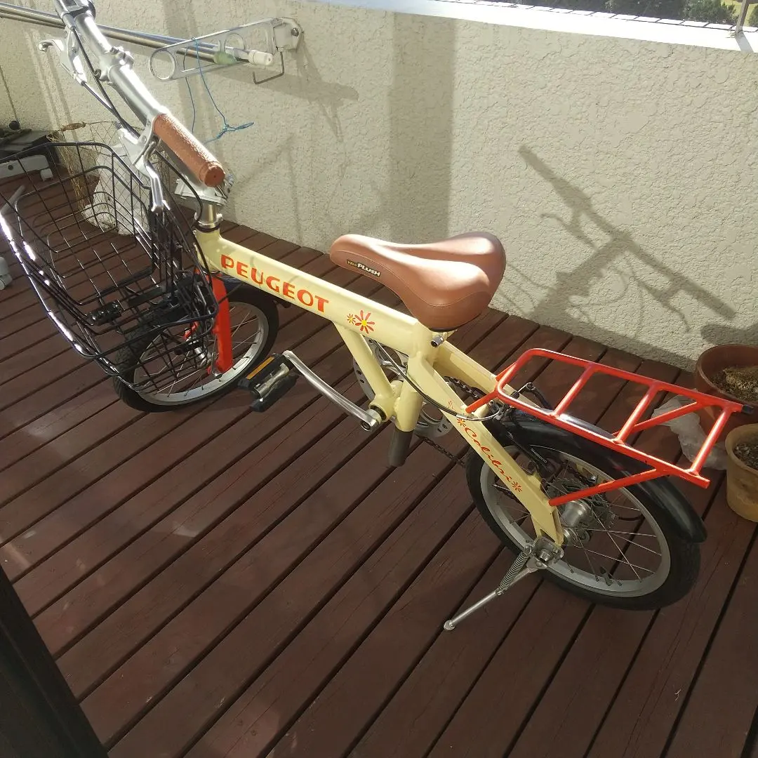 2026年最新】Peugeot シティサイクルの人気アイテム - メルカリ