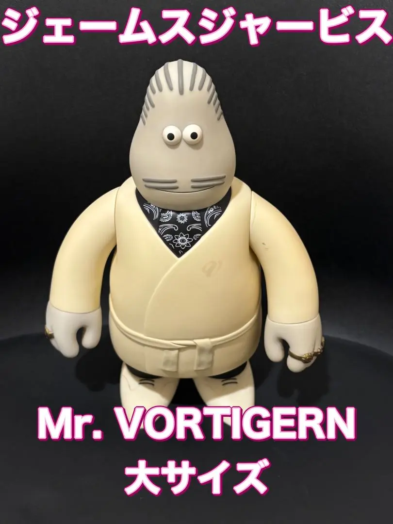 2026年最新】james jarvis フィギュアの人気アイテム - メルカリ