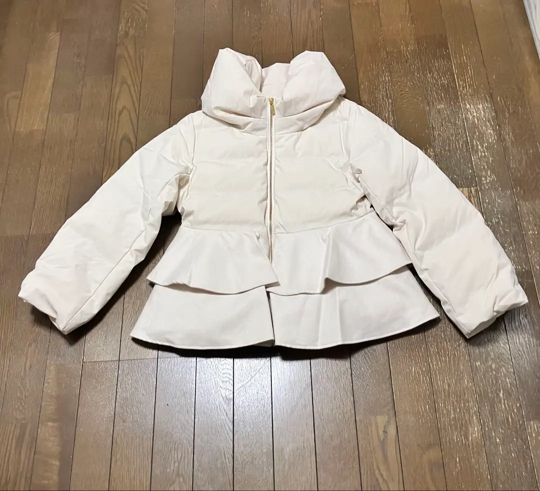 2026年最新】DONA MARIE ダウンジャケットの人気アイテム - メルカリ