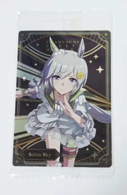 2026年最新】エイシンフラッシュ ウエハースの人気アイテム - メルカリ