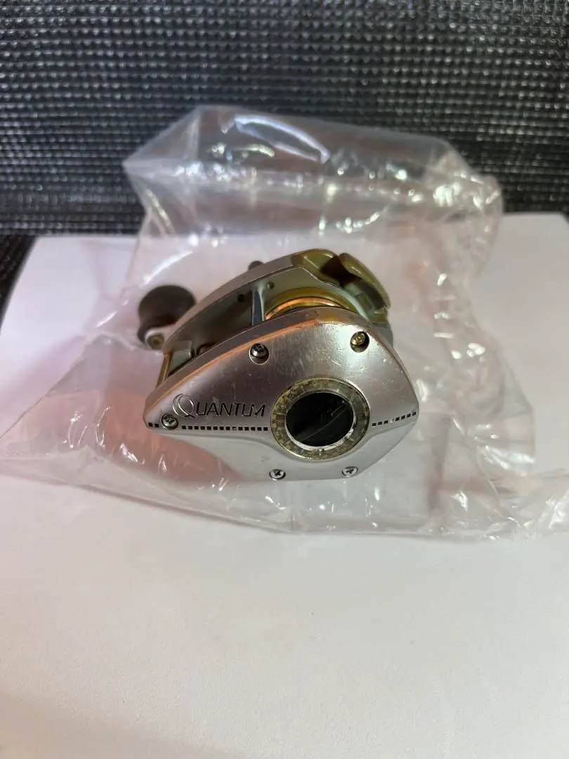 2026年最新】quantum リールの人気アイテム - メルカリ