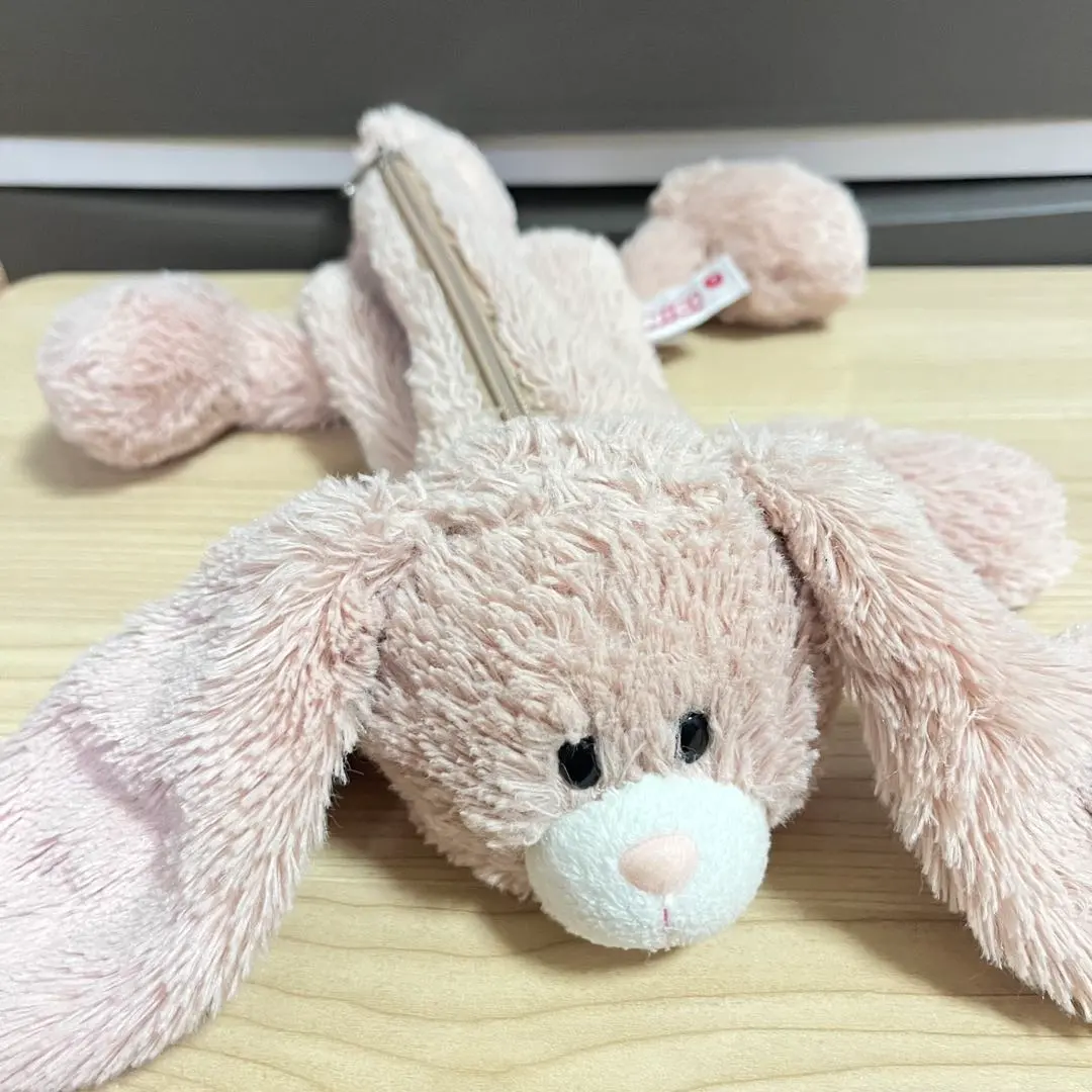 2026年最新】NICI ニキ ユキウサギ ペンケースの人気アイテム - メルカリ