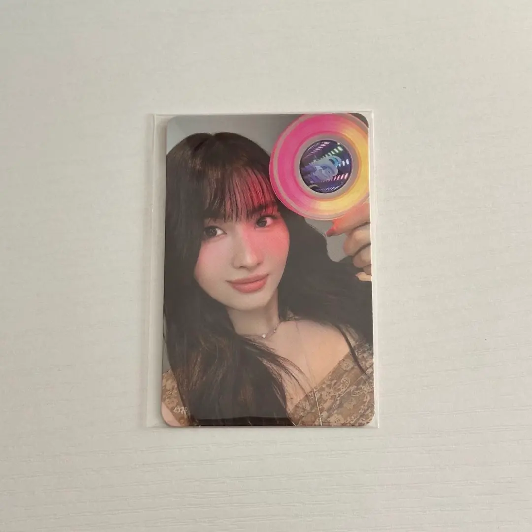 2026年最新】twice ペンライト トレカ モモの人気アイテム - メルカリ