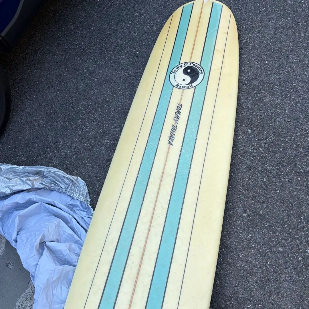 2026年最新】town&countryサーフボードの人気アイテム - メルカリ