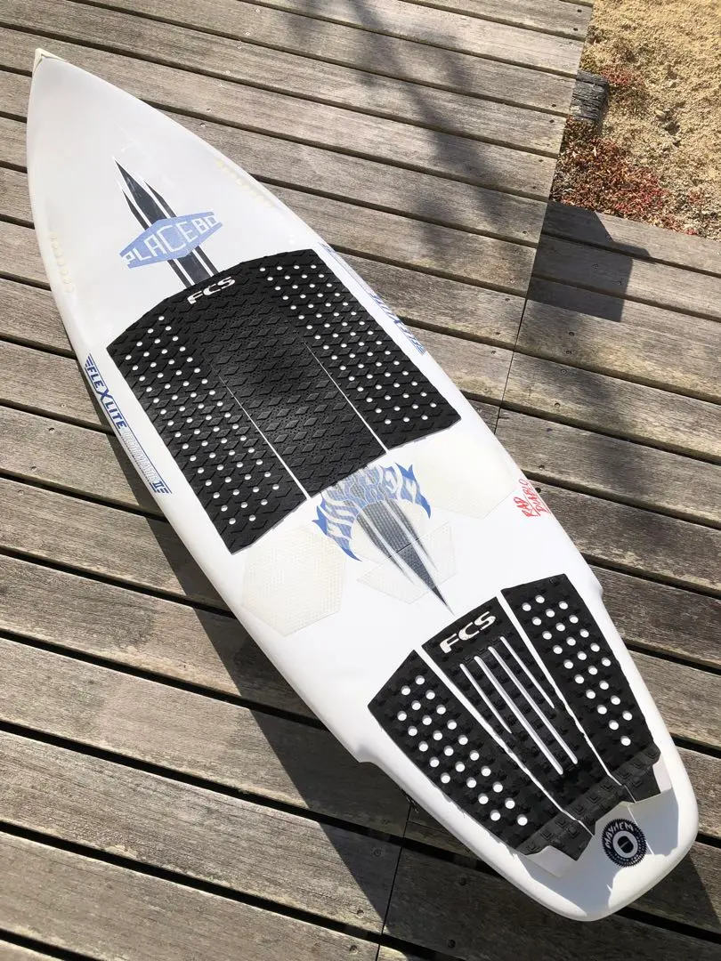 2026年最新】プレセボ サーフボードの人気アイテム - メルカリ