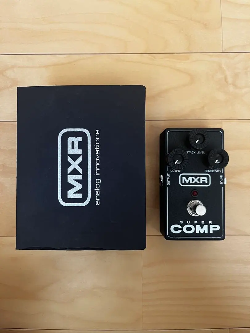 2026年最新】MXR Super Compの人気アイテム - メルカリ