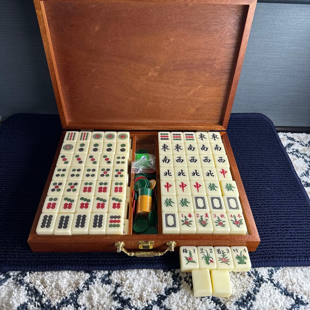 麻雀大きいサイズ 美品✨