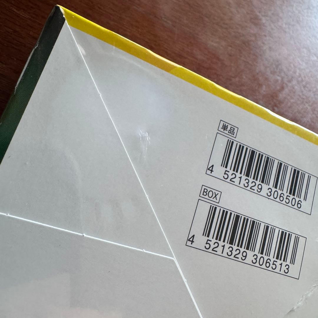 ポケカ　ポケモンカード　イーブイヒーローズ　シュリンク付き　1box