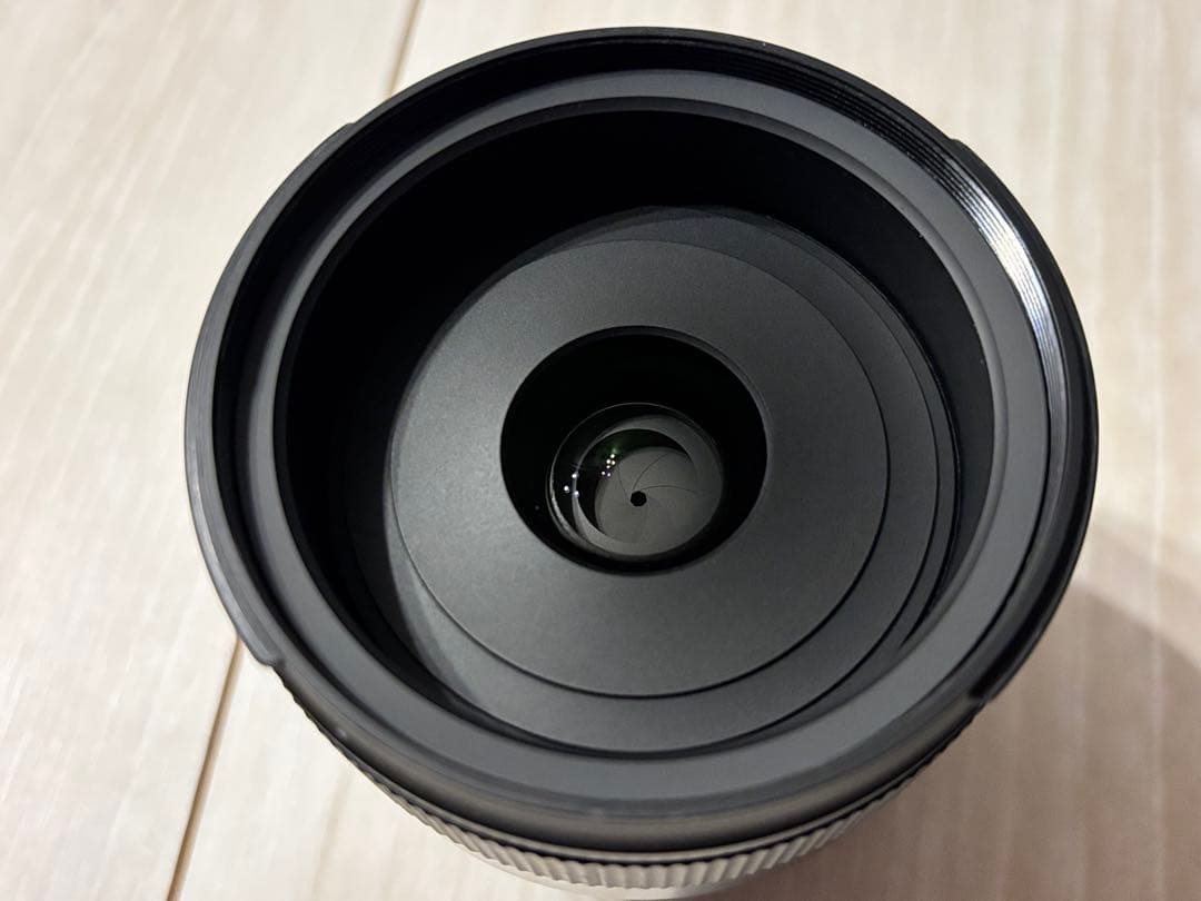 レンズ(単焦点) TAMRON 35mm F/2.8 Di III OSD M:1:2