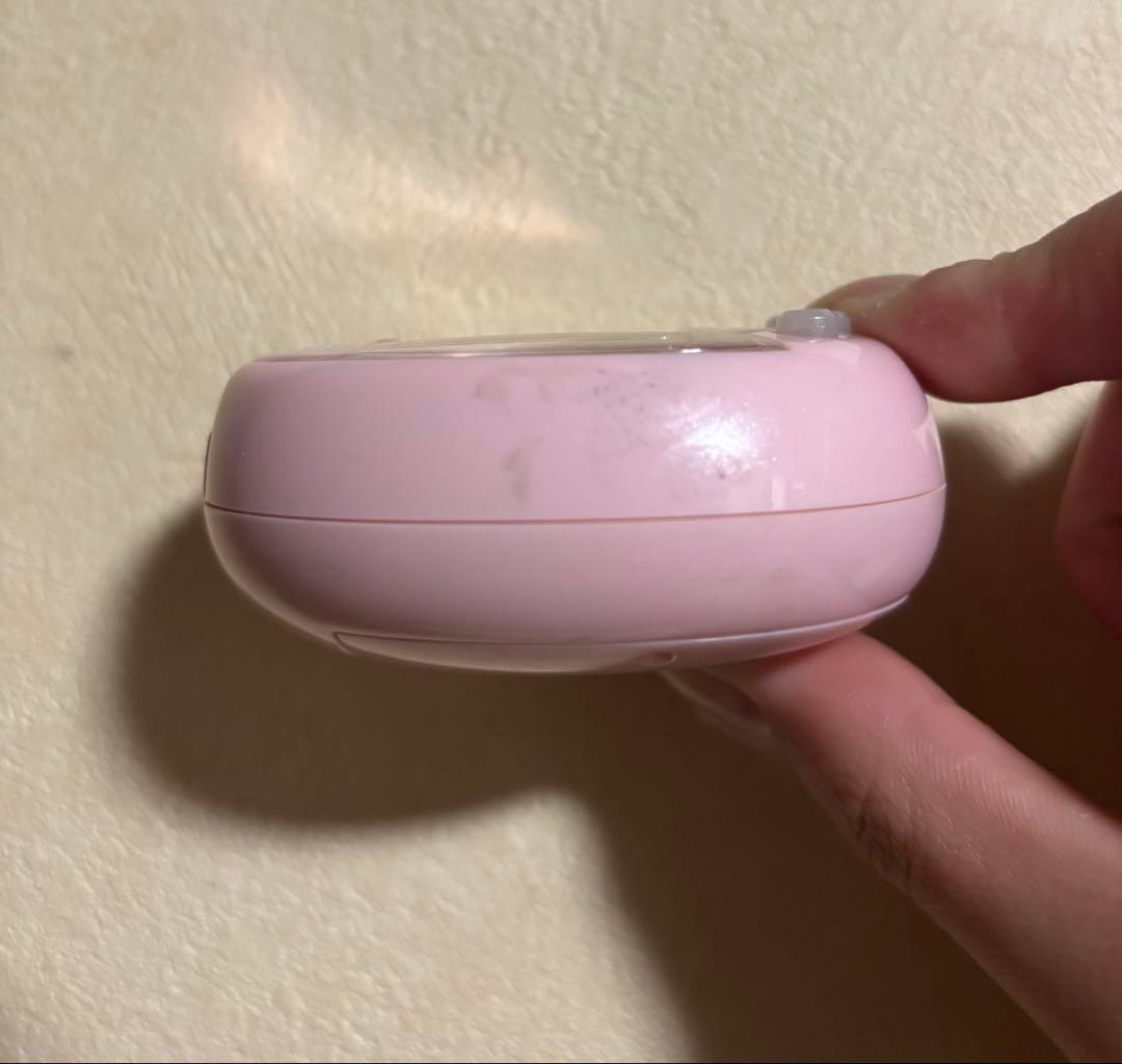 たまごっちmix メロディピンク