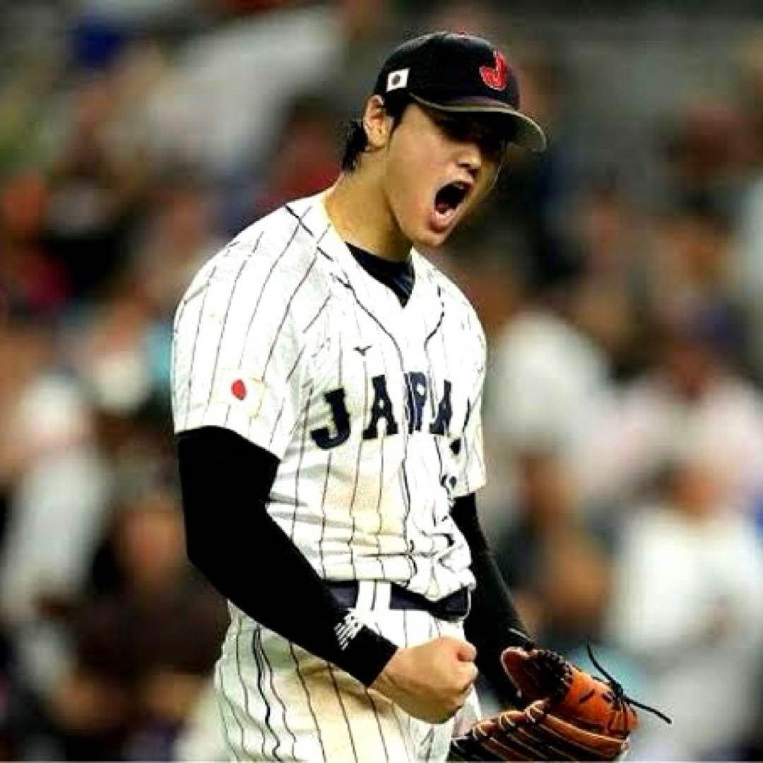 ニューバランス☆アームカバー☆大谷翔平選手着用モデル☆S〜Mサイズ