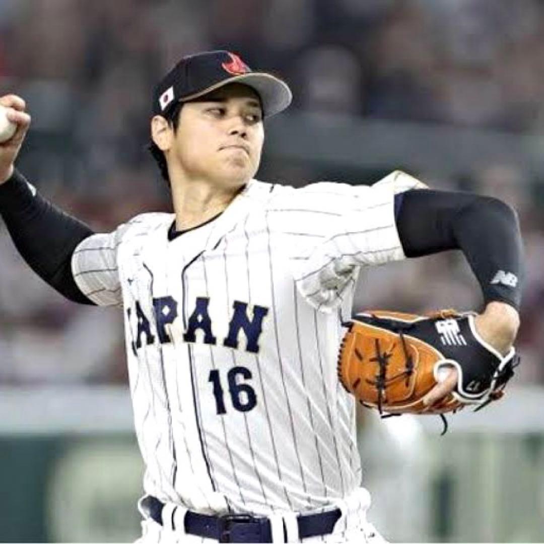 ニューバランス☆アームカバー☆大谷翔平選手着用モデル☆S〜Mサイズ