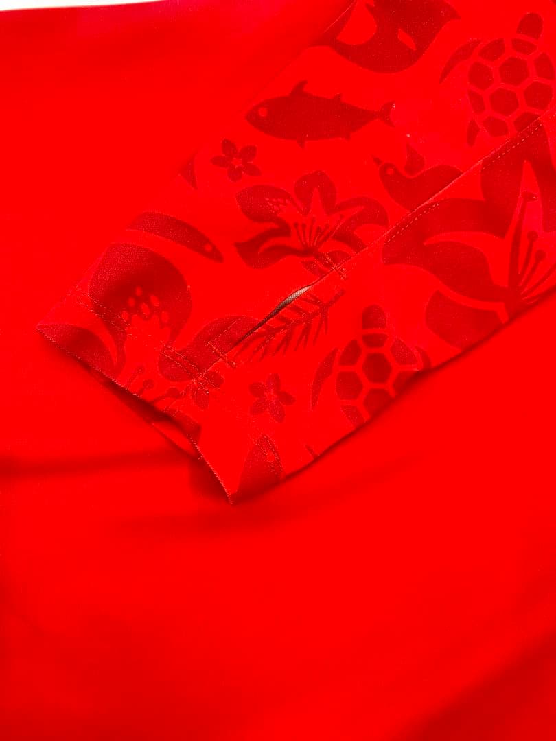 いわきFC トップチーム選手支給品、実着用品 サイズXL アンダー