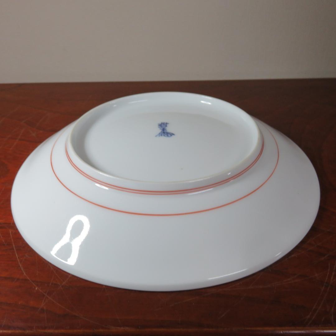 中皿 十三代柿右衛門 ウズラ 共箱 額皿 - メルカリ