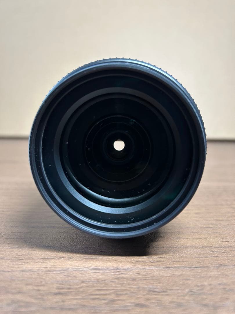 TAMRON 18-200mm F/3.5-6.3 DiⅡ VC キャノン用