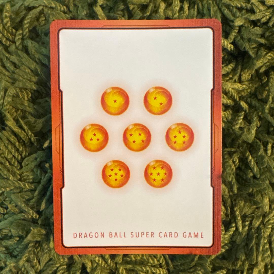 エナジーマーカー 銀 ドラゴンボール 27巻E-57 マンガブースター