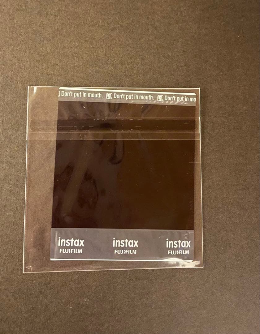 ateez 直筆サイン入りチェキ サン