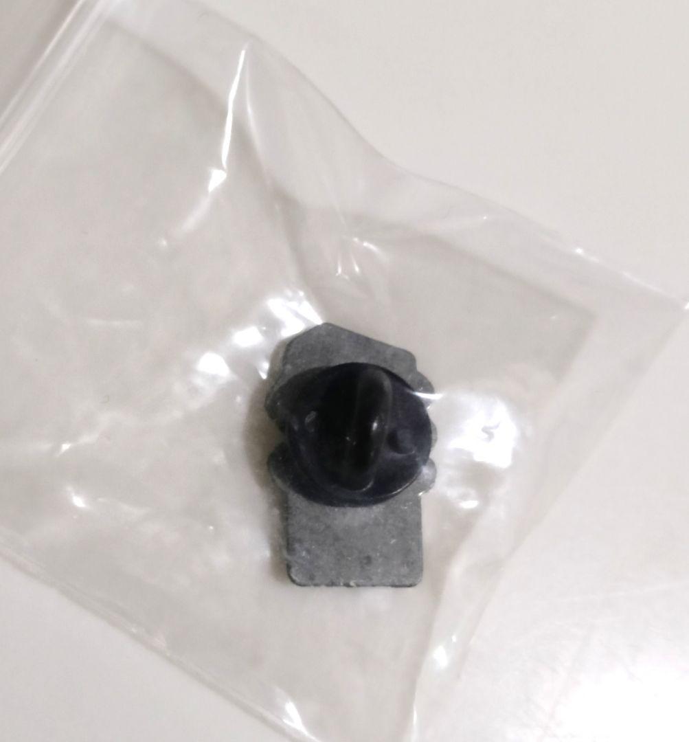 超稀少★非売品　大阪万博フランス館関係者ピンバッジ