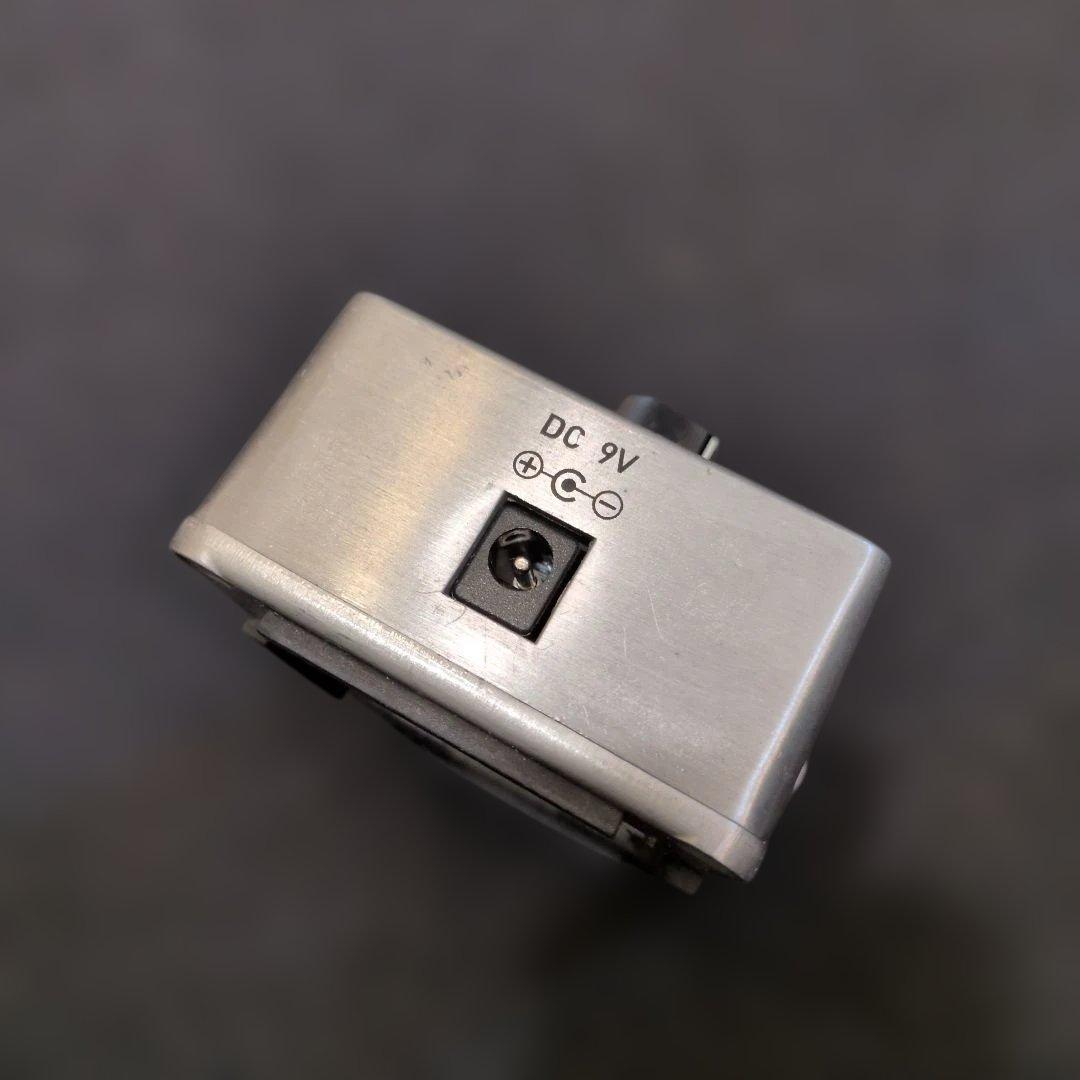 ギター Source Audio Programmable EQ