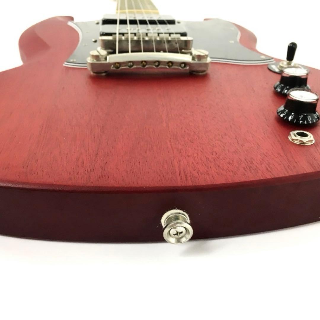【中古品】　Epiphone SG Classic Worn P-90