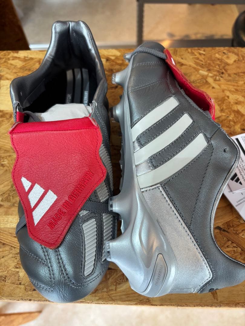 adidas Predator Mania サッカーシューズ 26.0cm