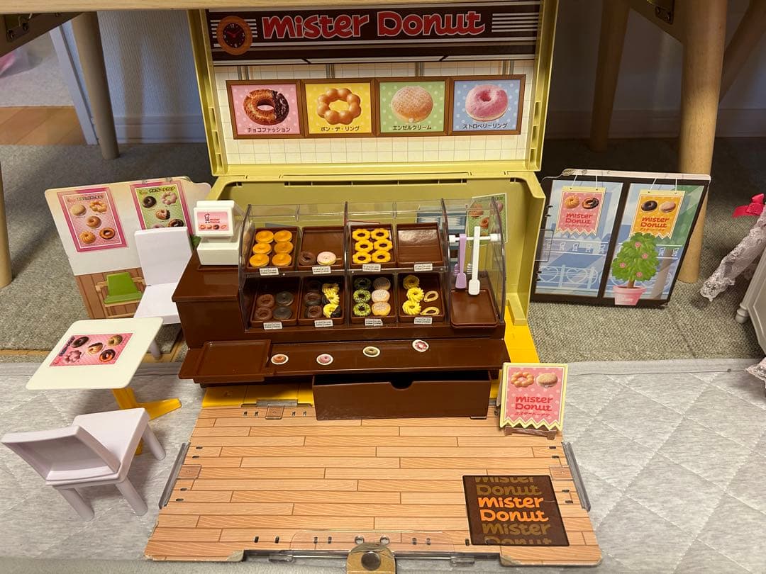 リカちゃん　いろいろセット【バラ売り可】