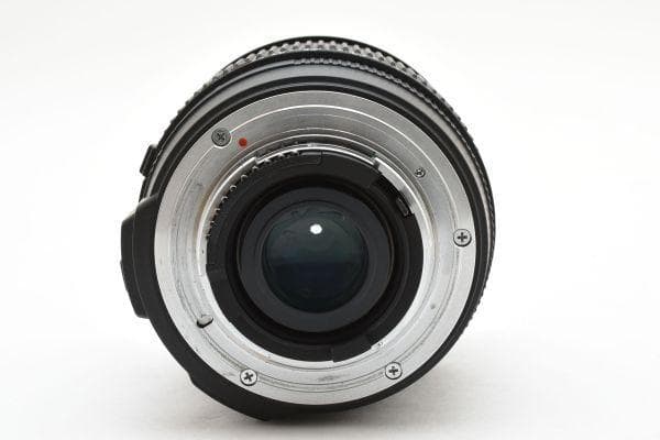 美品 sigma 17-70mm F2.8-4.5 DC MACRO HSM