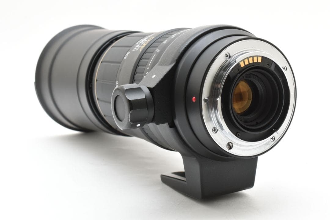 APO 170-500mm f/5-6.3 MINOLTA SONY Aマウント