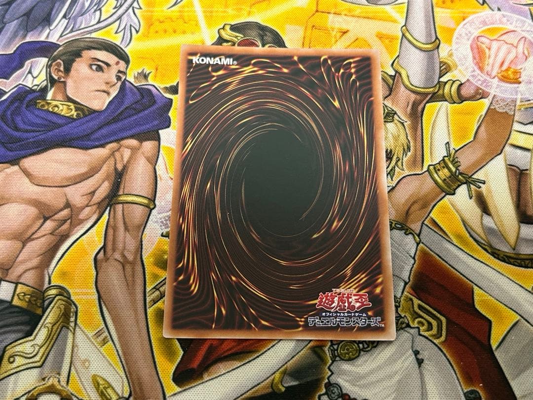 遊戯王 閃刀姫レイ 赤シク redシク